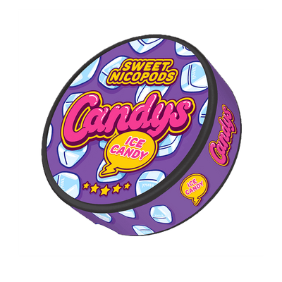 Candy Ice Candy
