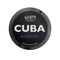 Cuba Black Blueberry