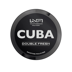 Cuba Black Line - #43 MG/Gsnuzone