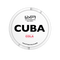 Cuba White Cola