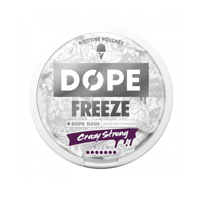 DOPE Freeze Slim
