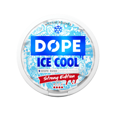 DOPE Ice Cool Slim