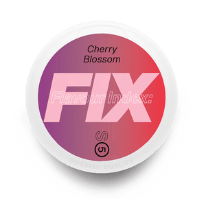 Fix Cherry Blossom - #16 mg/gsnuzone