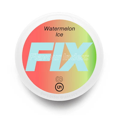 Fix Watermelon Ice
