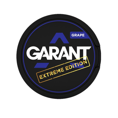 Garant Extreme Grape