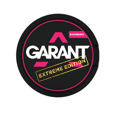 Garant Extreme Raspberry