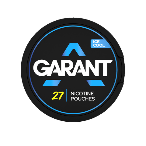 Garant Ice Cool - #35 MG/Gsnuzone