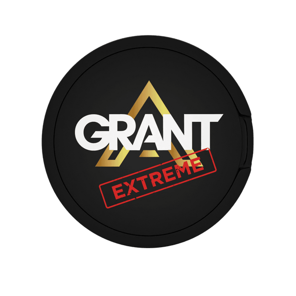 Grant Extreme Edition - #50 MG/Gsnuzone