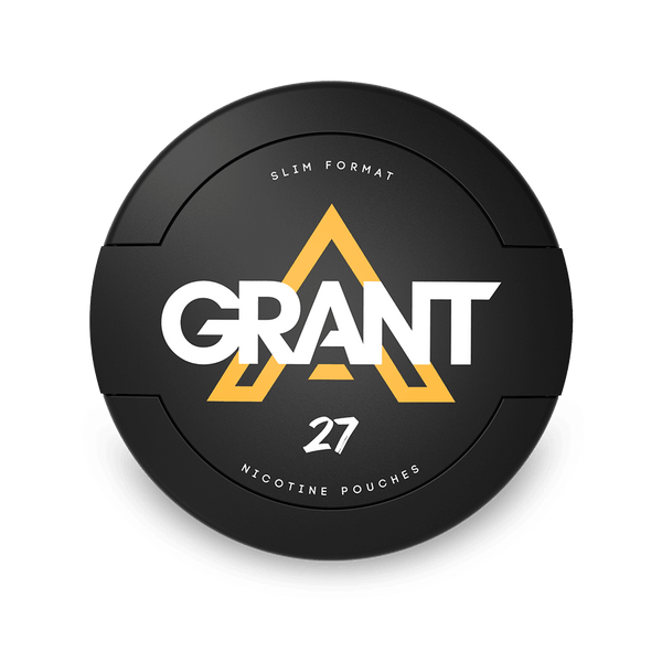 Grant Extreme Edition - #50 MG/Gsnuzone