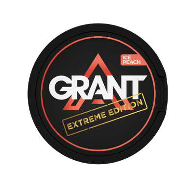 Grant Extreme Ice Peach