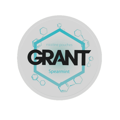 Grant Spearmint