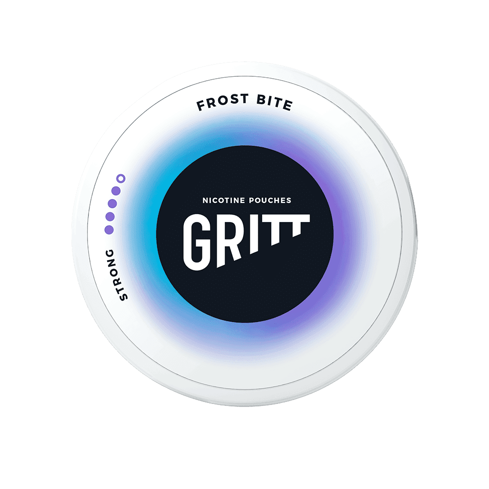 Gritt Frost Bite - #16 MG/Gsnuzone