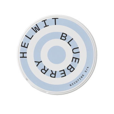 Helwit Blueberry #3