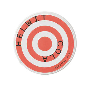 Helwit Cola #2 - #7 MG/Gsnuzone