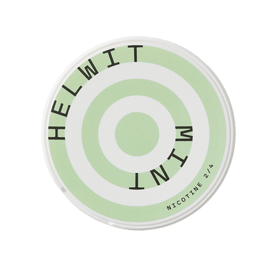 Helwit Mint #2