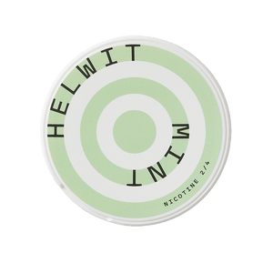 Helwit Mint #2 - #7 MG/Gsnuzone