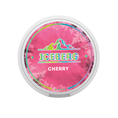 Iceberg Cherry