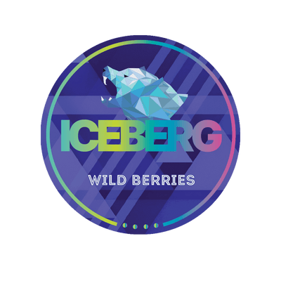 Iceberg Berries