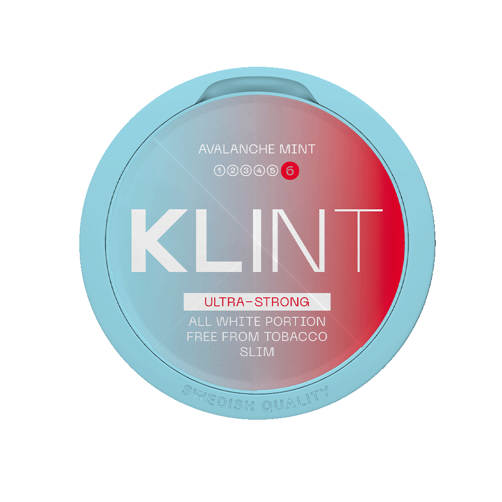 Klint Avalanche Mint 