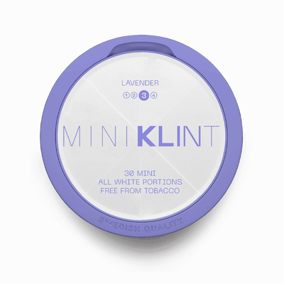 Klint Lavender Mini