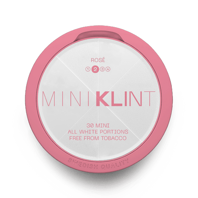 Klint Rose Mini