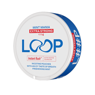 Loop Mint Mania