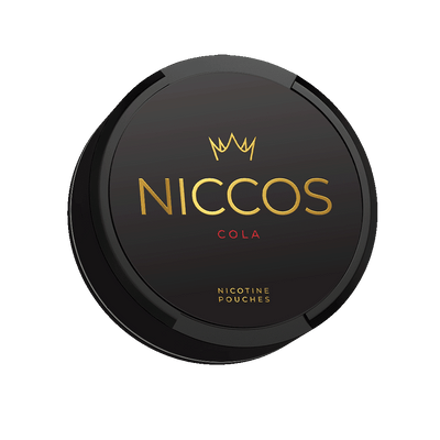 Niccos Cola