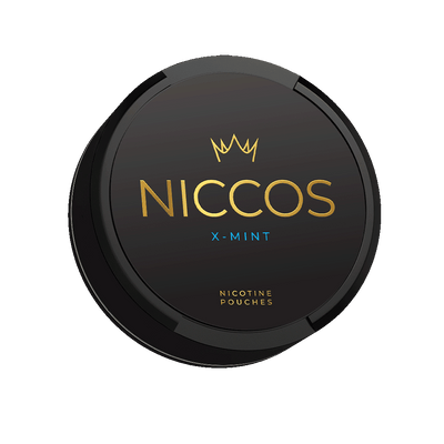 Niccos X-Mint