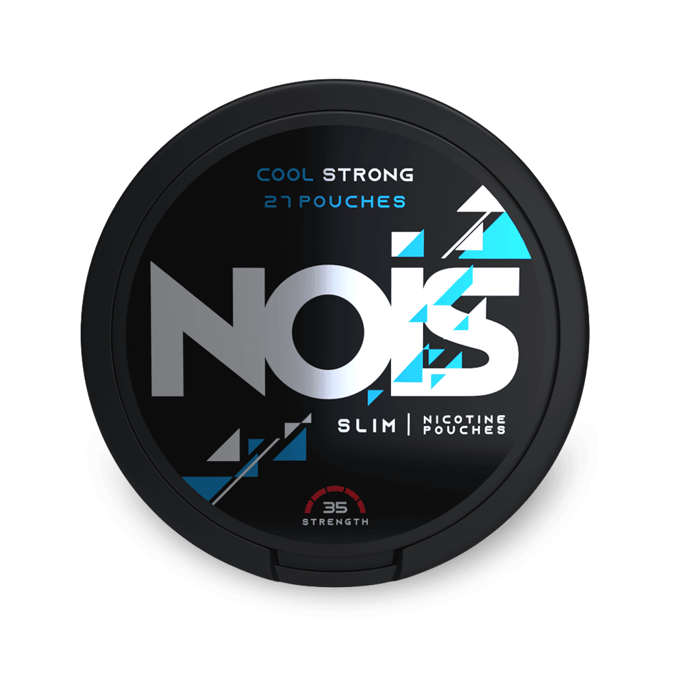 Nois Ice Cool - #35 MG/Gsnuzone