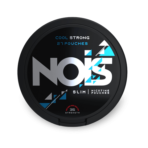 Nois Ice Cool - #35 MG/Gsnuzone