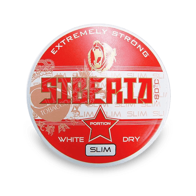 Siberia 80 Slim